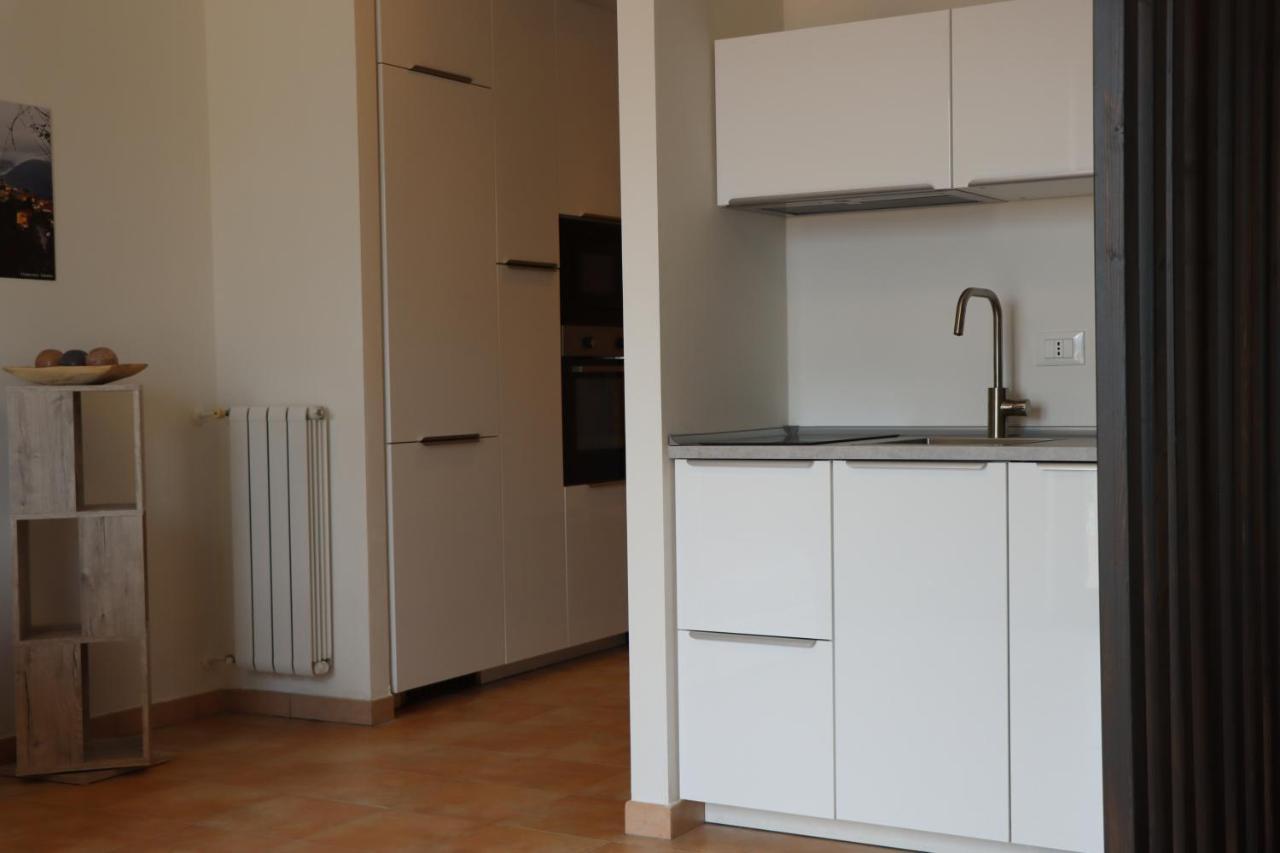 Myricae Villa Viareggio Room photo
