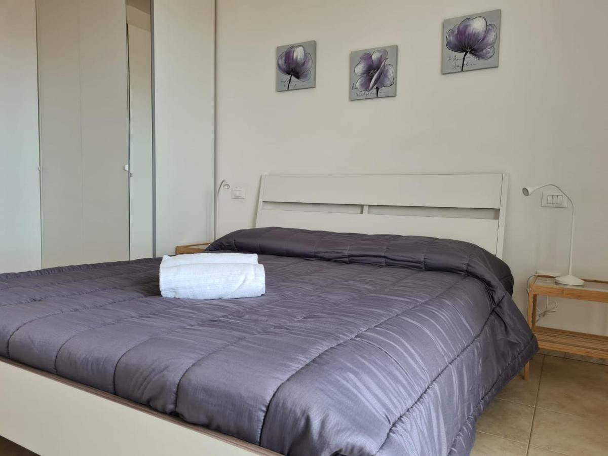 Myricae Villa Viareggio Exterior photo